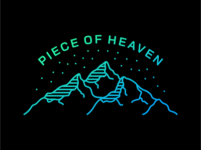 Piece of Heaven