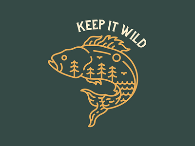 Keep It Wild