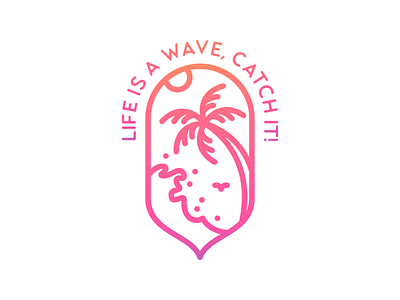 Life Is A Wave