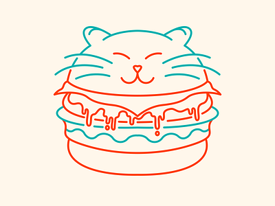 Cat Burger