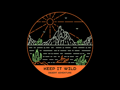 Keep It Wild 2
