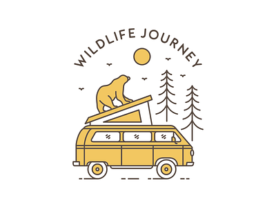 Wildlife Journey 2