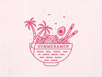 Summer Ramen 2