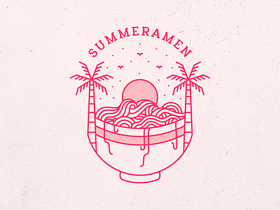 Summer Ramen 1