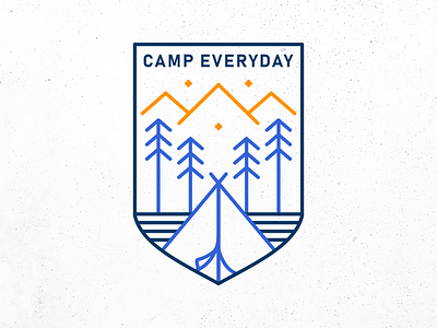 Camp Everyday 3