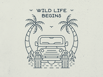 Wild Life Begins 3 adventure backpacker camp campfire forest hiking holiday jeep journey landscape mountain nature outdoor summer tent tourism travel trip vacation wildlife