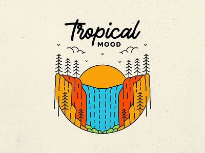 Tropical Mood 1