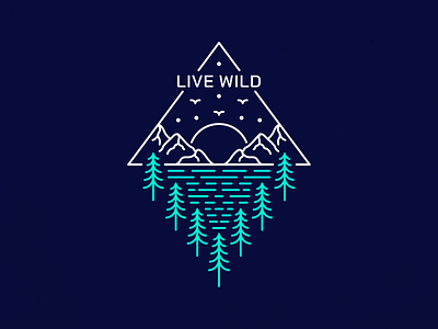 Live Wild 1