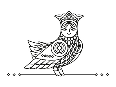 Illustration for logo branding icon illustration