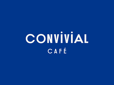 Convivial Logo