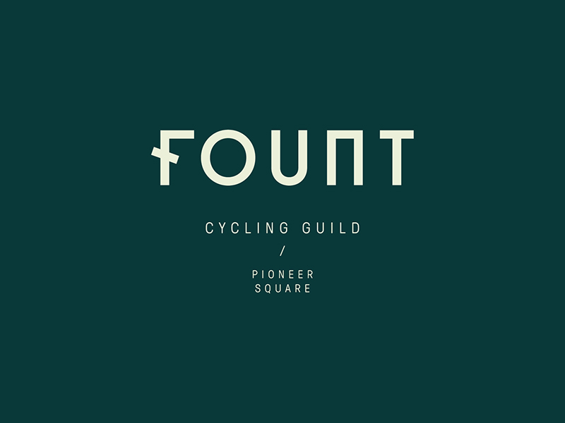 fount cycling