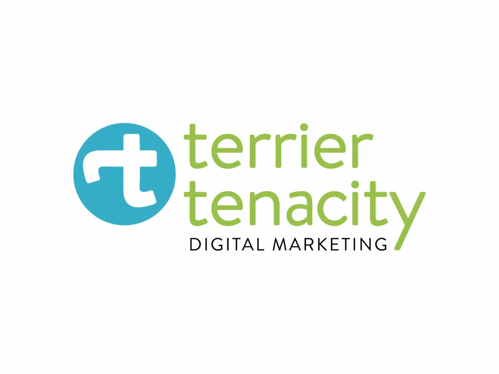 Terrier Tenacity - Logo Animation 2d adobe after effects after effects animation explained explainer animation logo logo animation motion motion design motion graphics rebranding