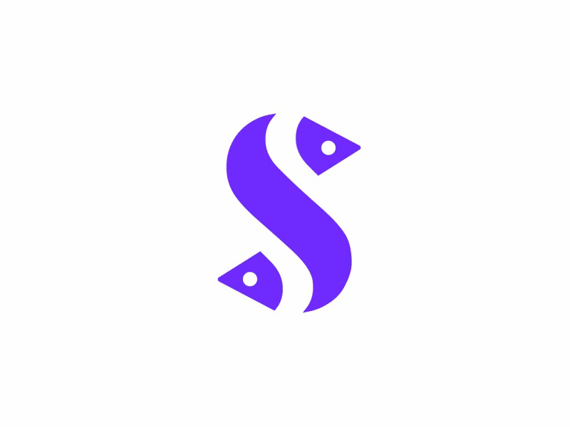 SARDINIA - Logo Animation