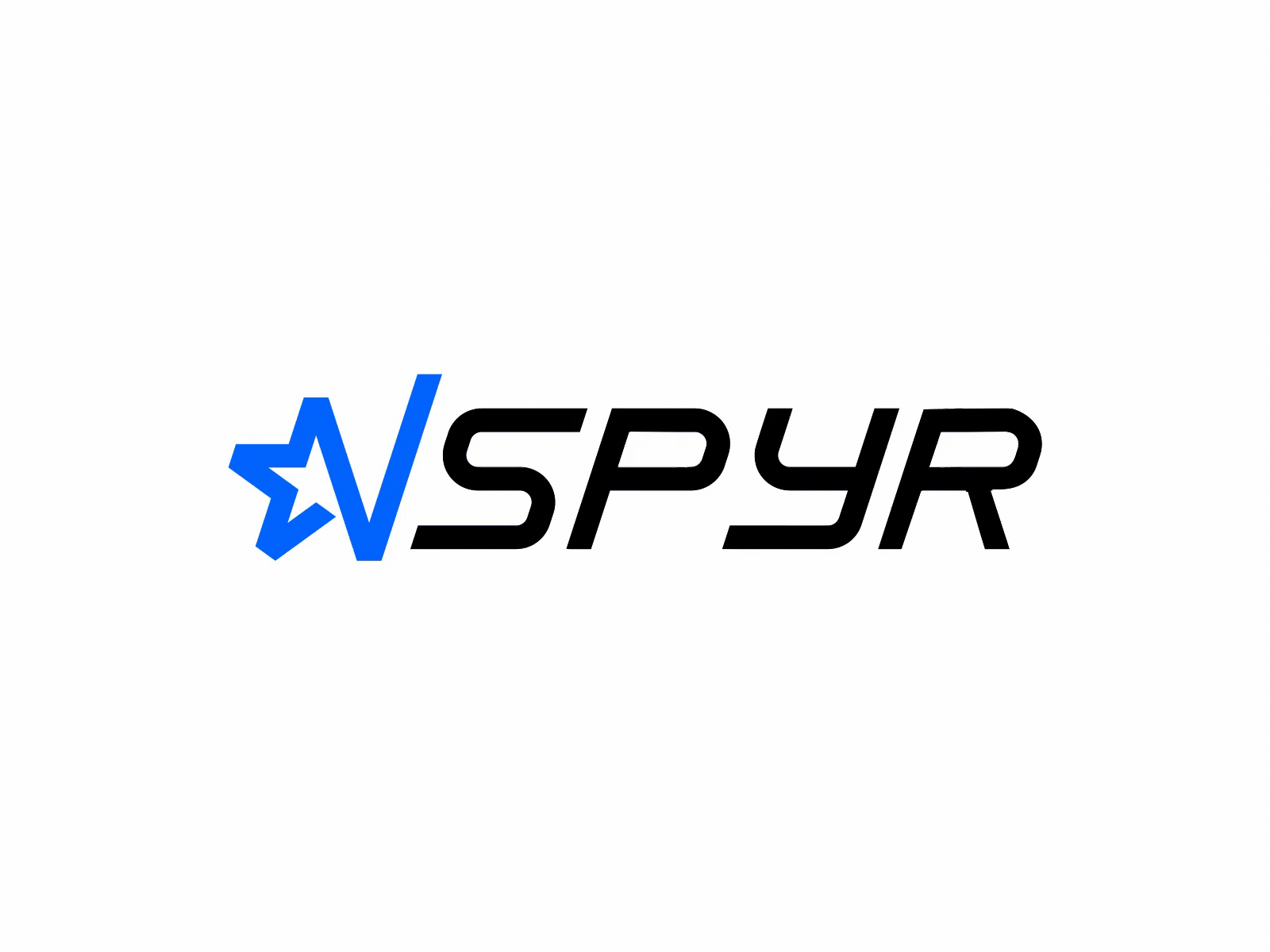 NSPYR - Logo Animation