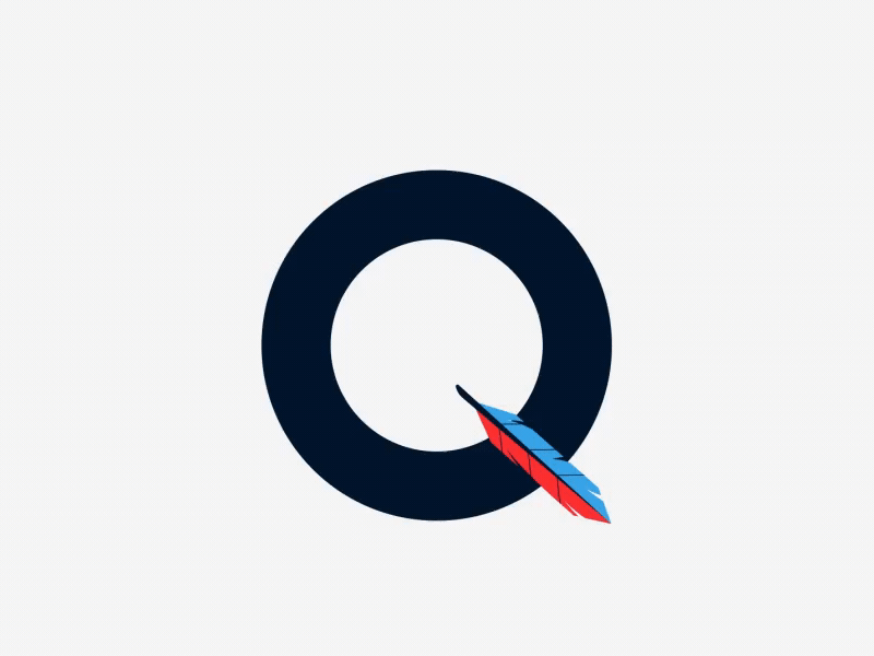 Letter Q - 36 Days Of Type