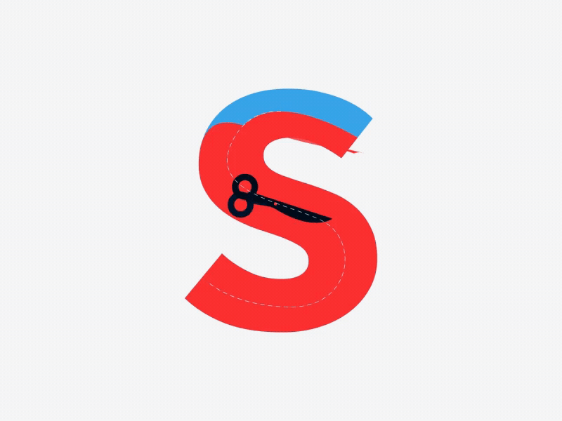 Letter S - 36 Days Of Type