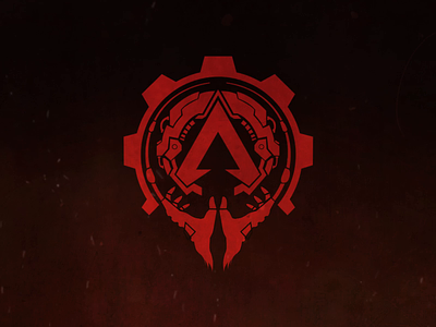Apex Legends Season 4 - ASSIMILATION 2d animation apex legends assassin assimilation battle royale esports logo motion graphics revenant season video game
