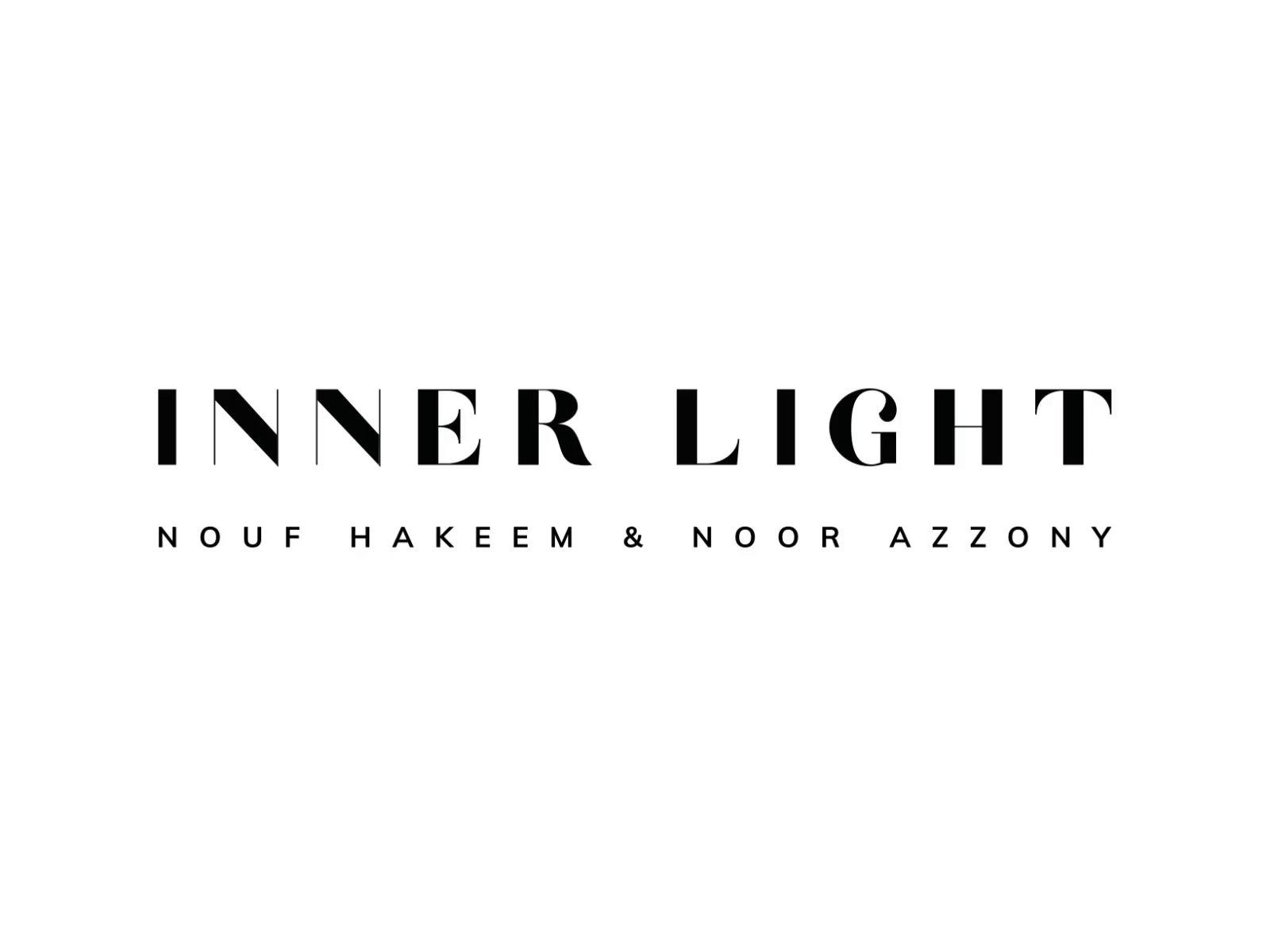 Inner Light - Intro concept