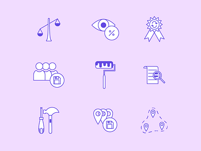 Icon Set