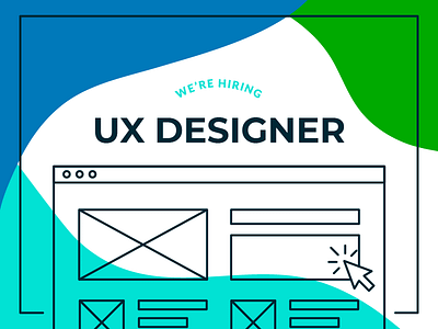 UX Designer!
