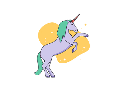 Unicorn Friend