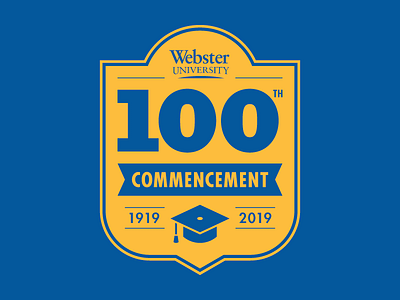 100th Commencement
