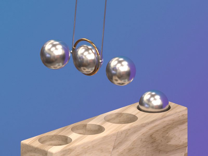 Why is it not F*CKING WORKING!? adobe maxon motiondesign motion digitalart render animation cinema4d 3d fuck unsatisfying unsatisfied
