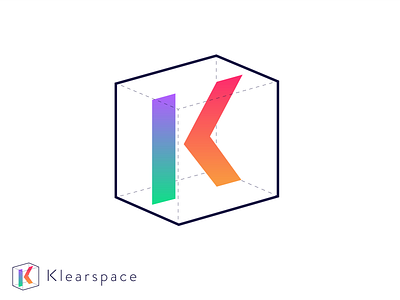 Klearspace Logomark