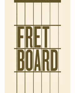 Fretboard Splash Screen