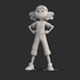 Maria Paz Cantillana