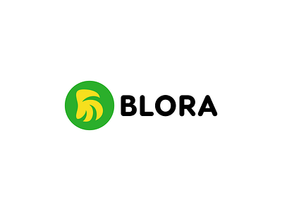 Blora brand brand identity branding identity logo logo design logo designer logo mark logodesign logos logotype mark minimalist logo modern logo symbol typography vector visual identity