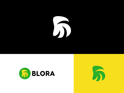 Blora brand brand identity branding identity logo logo design logo designer logo mark logodesign logos logotype mark minimalist logo modern logo symbol typography vector visual identity