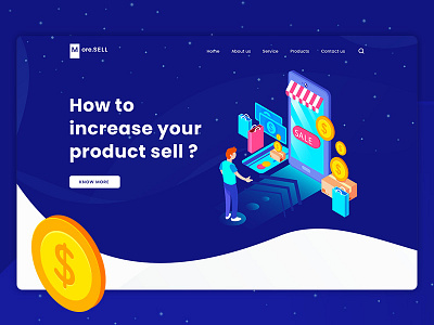 how to increase your product sell