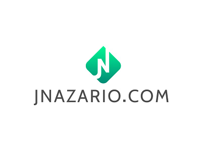 JNAZARIO brand branding developer programmer web