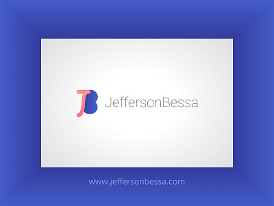 Jefferson Bessa Brand brand branding creative designer logo logodesigns logotype
