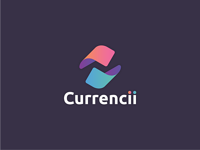 Logo for Currencii logo logo design mark