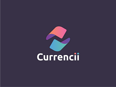 Logo for Currencii