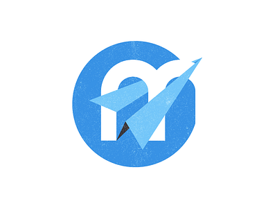 Mergelyan Logomark Proposal icon logo mark