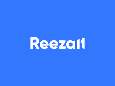 Logo Proposal for Reezalt