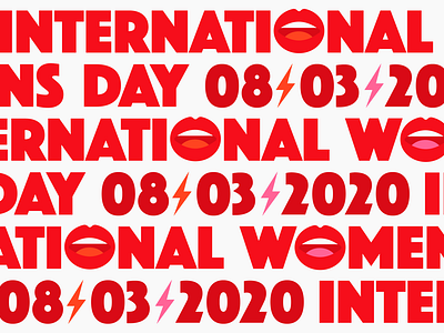 International Women's day