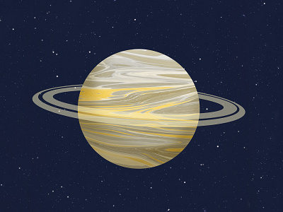 Saturn