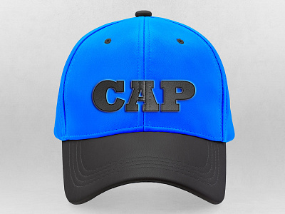 Free Cap Mockup PSD cap mockup free mockup freebies hat mockup mockup mockup design mockup psd psd mockup