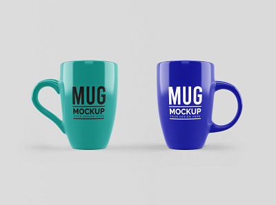 Free Ceramic Mug Mockup PSD coffee mug mockup free mockup freebies mockup mockup design mockup psd mug mockup psd mockup