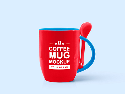 Free Coffee Mug Mockup PSD coffee mug mockup free mockup freebies mockup mockup design mockup psd mockups mug mockup psd mockup