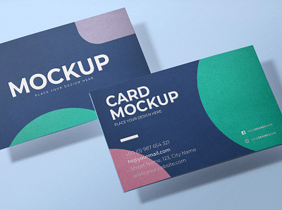 Free Business Card Mockup PSD business card mockup free mockup freebies mockup mockup design mockup psd psd mockup