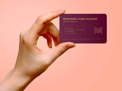 Free Business Card Mockup PSD business card mockup free mockup freebies mockup mockup design mockup psd psd mockup