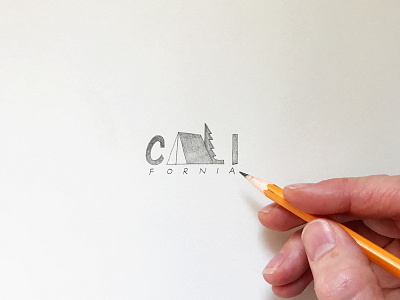CA design drawing graphicdesign handlettering illustration