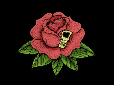 Dia del rose