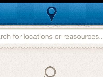 Nearby Search