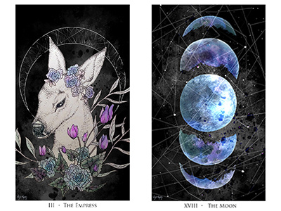 Tarot Cards 3